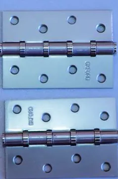 Oxford Hinges