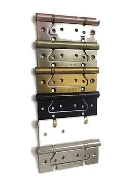 Oxford Butterfly Hinges
