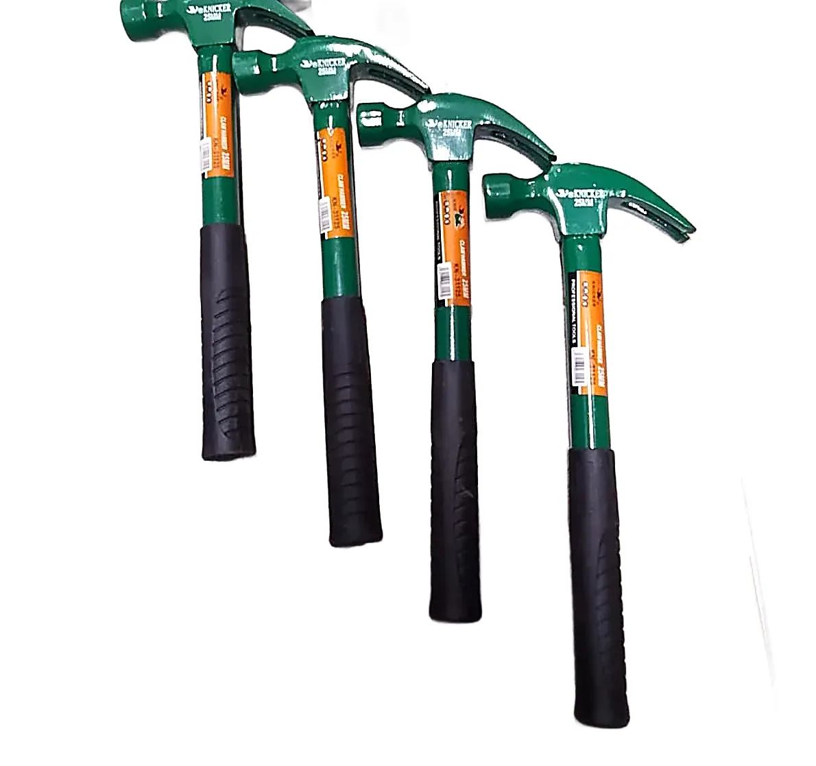 Knicker Metallic Hammer