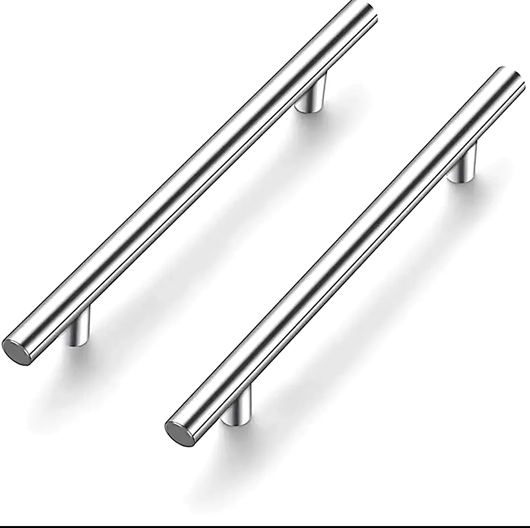 Silver Handle