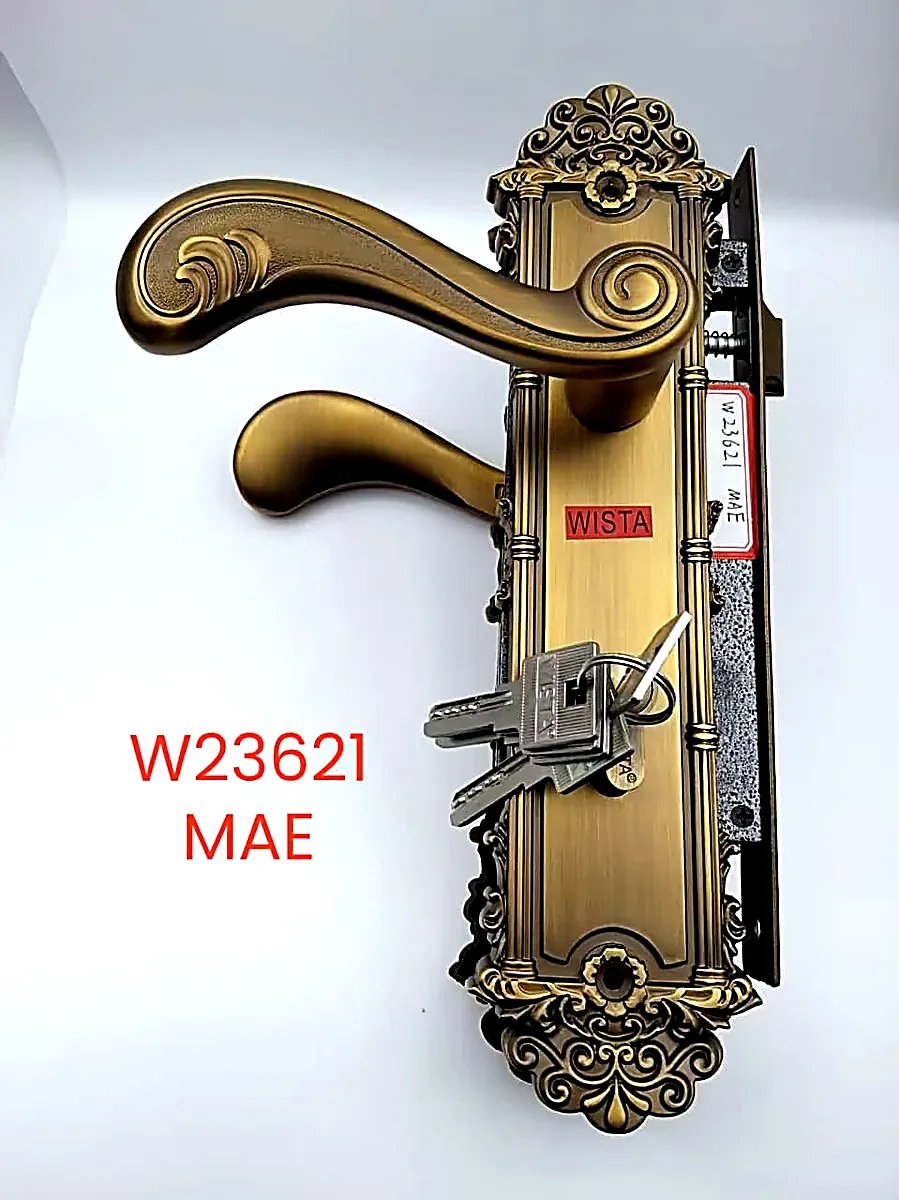 Wista Door Lock
